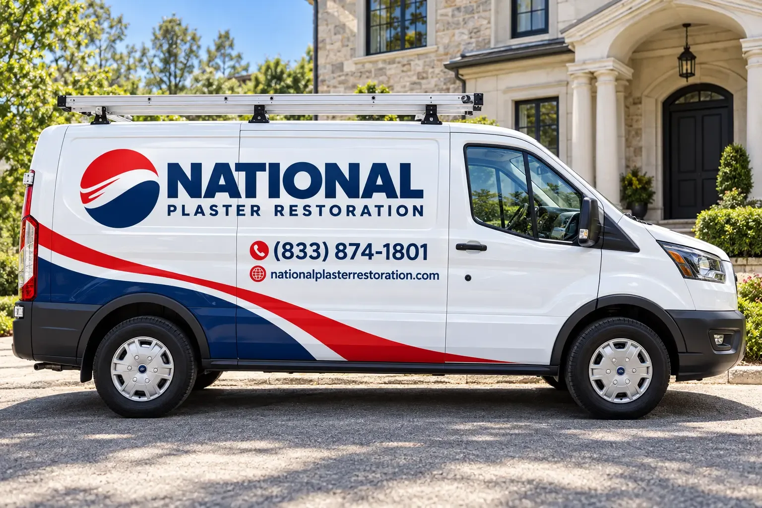 Plaster Repair in Hyde Park, MA near me