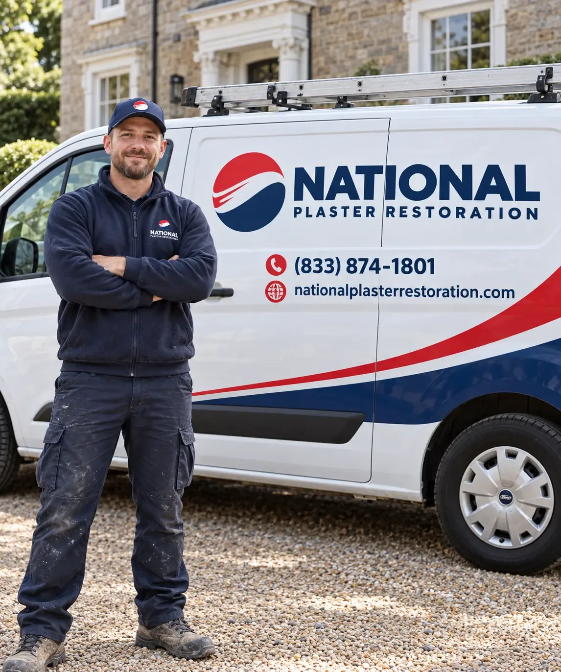 Plaster Repair company in Hyde Park, MA